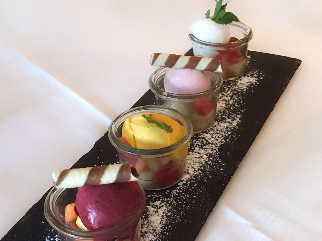 Hotel Sättele主图