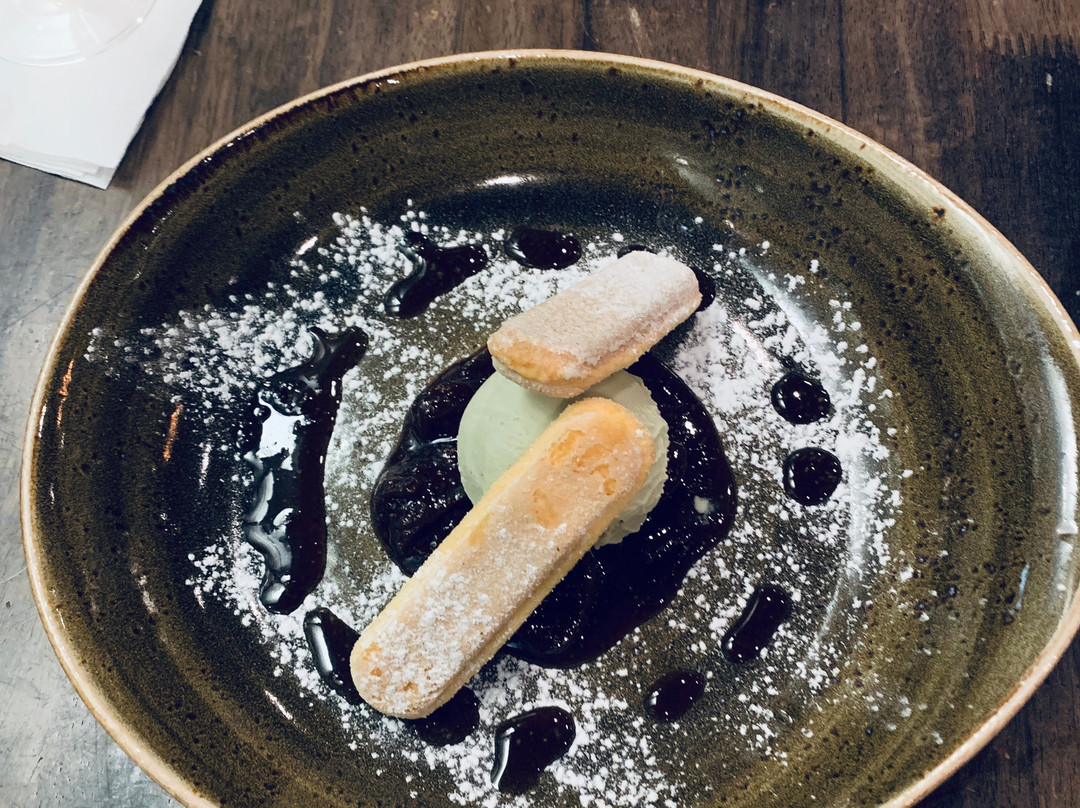 Dorsal Boutique Hotel主图