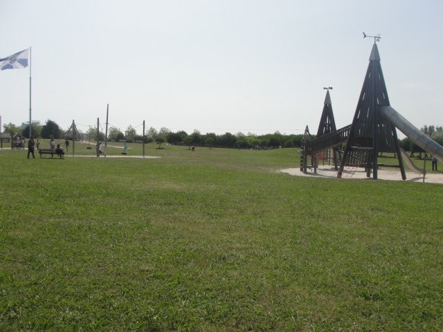 Parque da Cidade景点图片