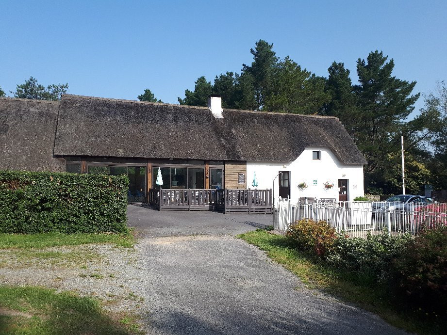 Camping Fleur de Brière