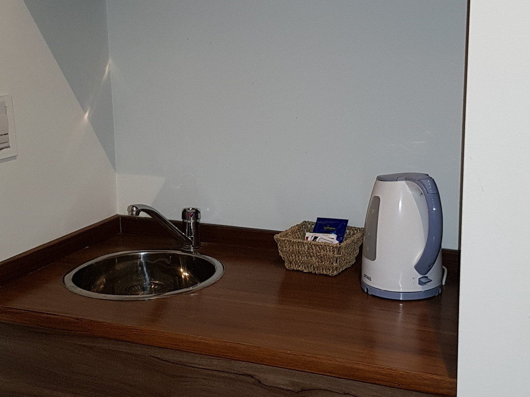 Hotel BH Boutique主图