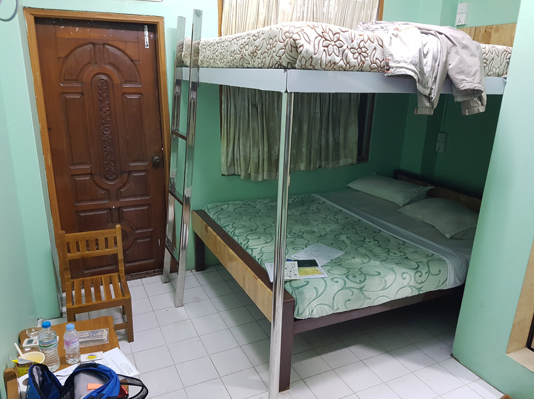 大洋之珠2号宾馆主图