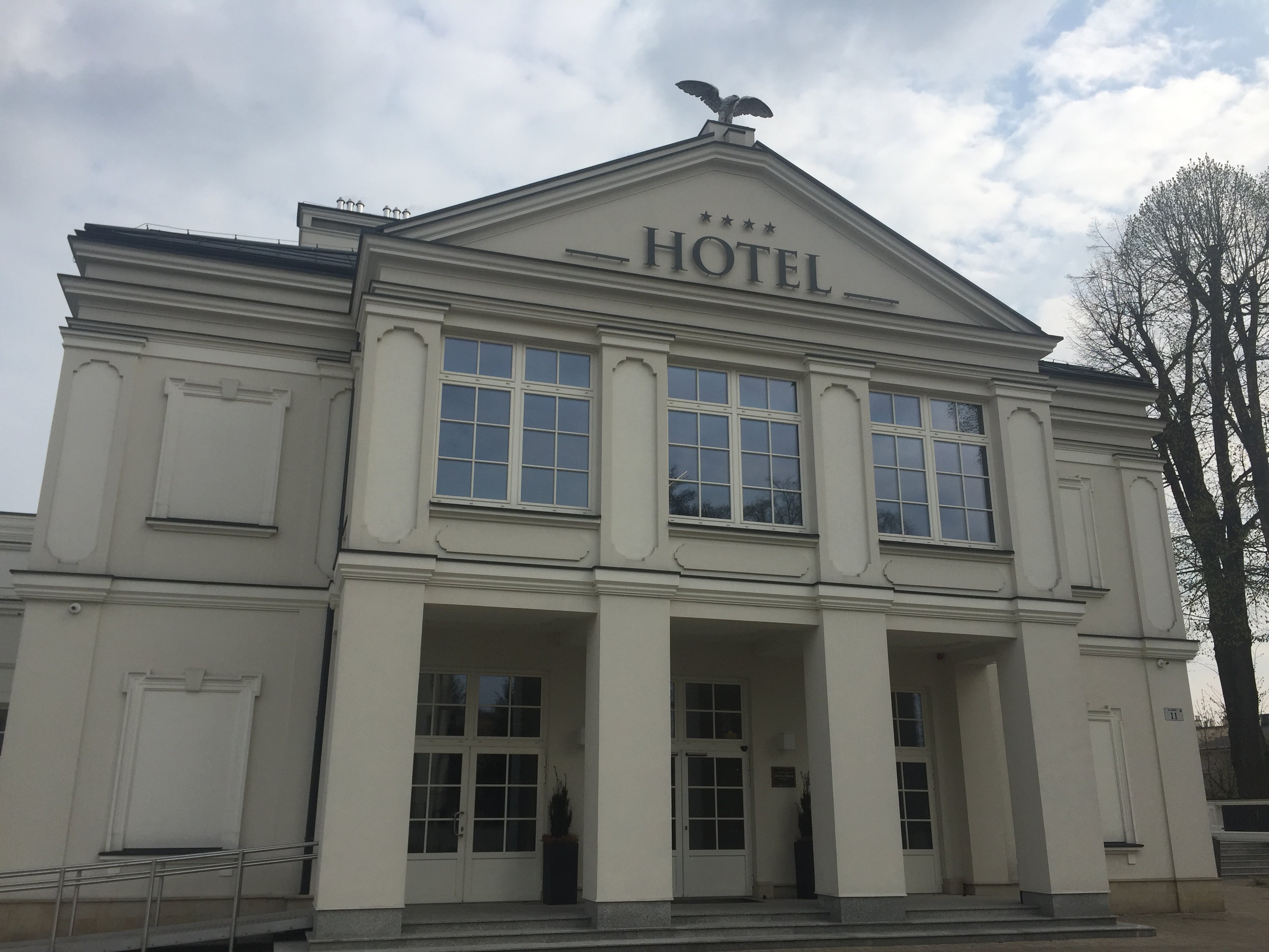 Hotel Sokol Wellness & SPA-浴室