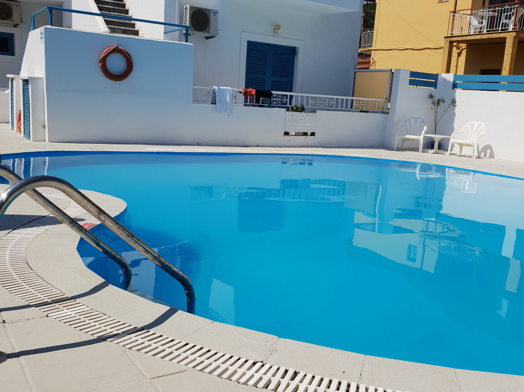 Kalimera Studios And Apartments主图