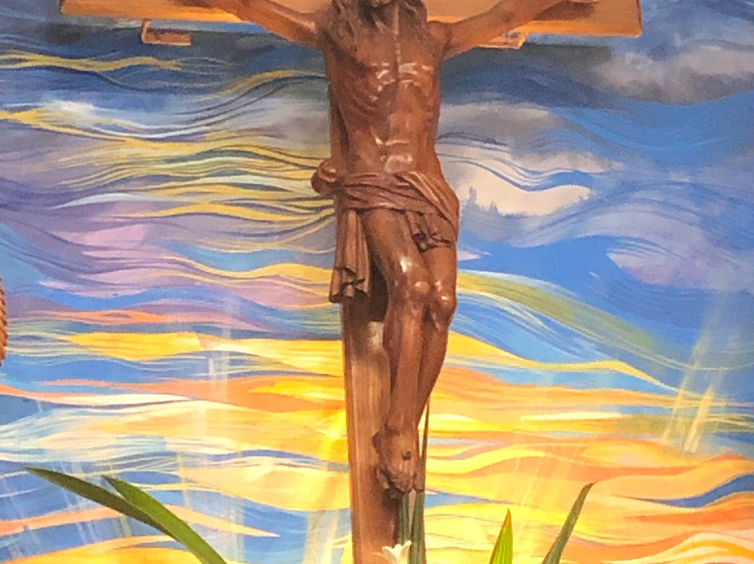 Parroquia San Jose Luquillo-Luquillo必去景点