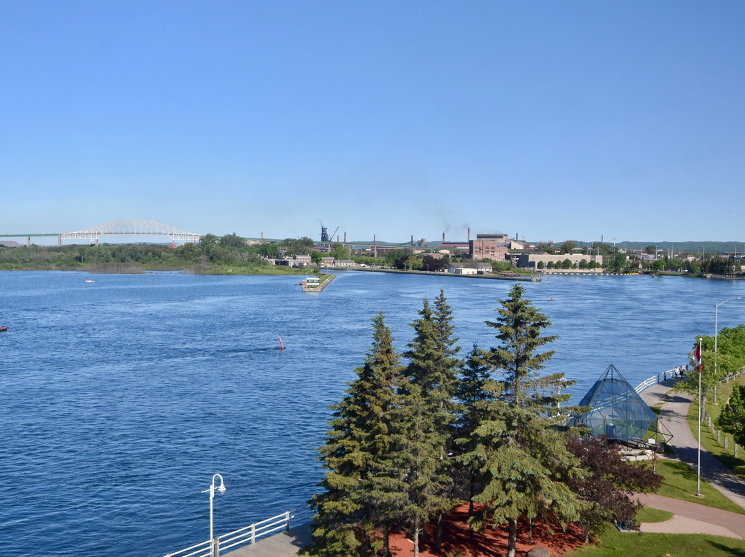 三角洲玛丽海滨会议酒店主图