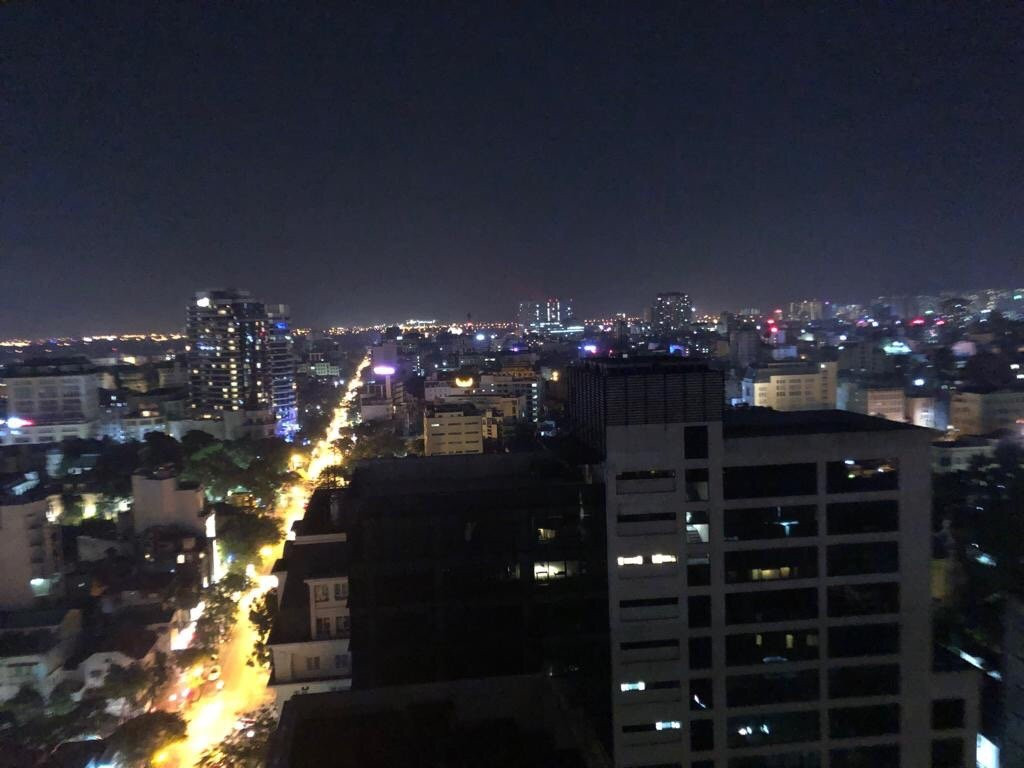 Camelia Lounge-河内必去景点