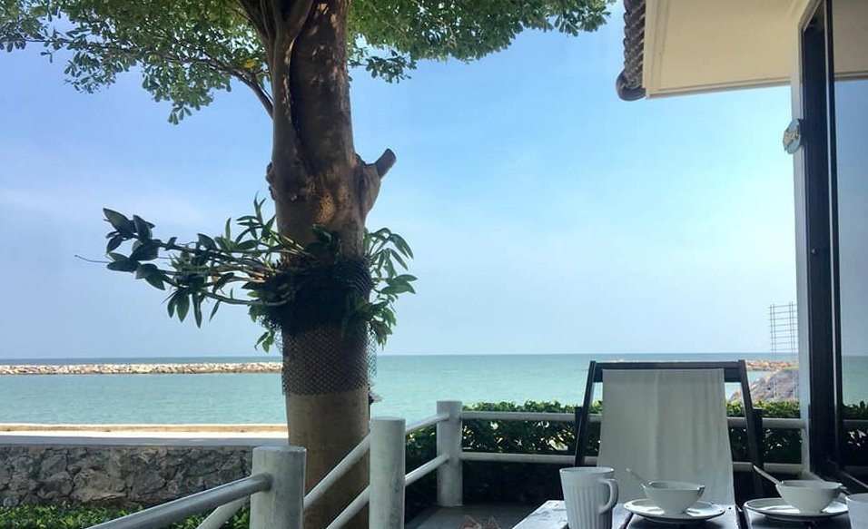 Chom talay Resort主图