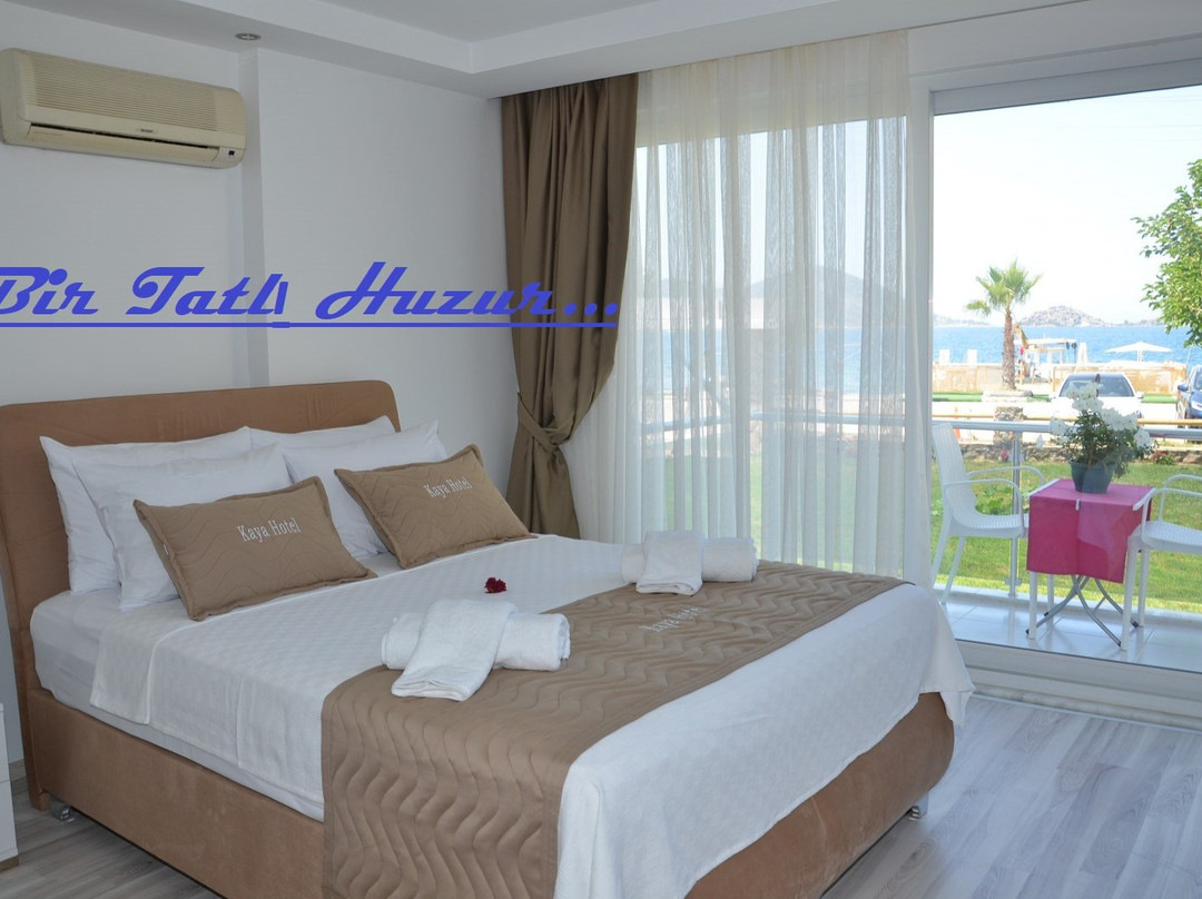 Kaya Hotel主图