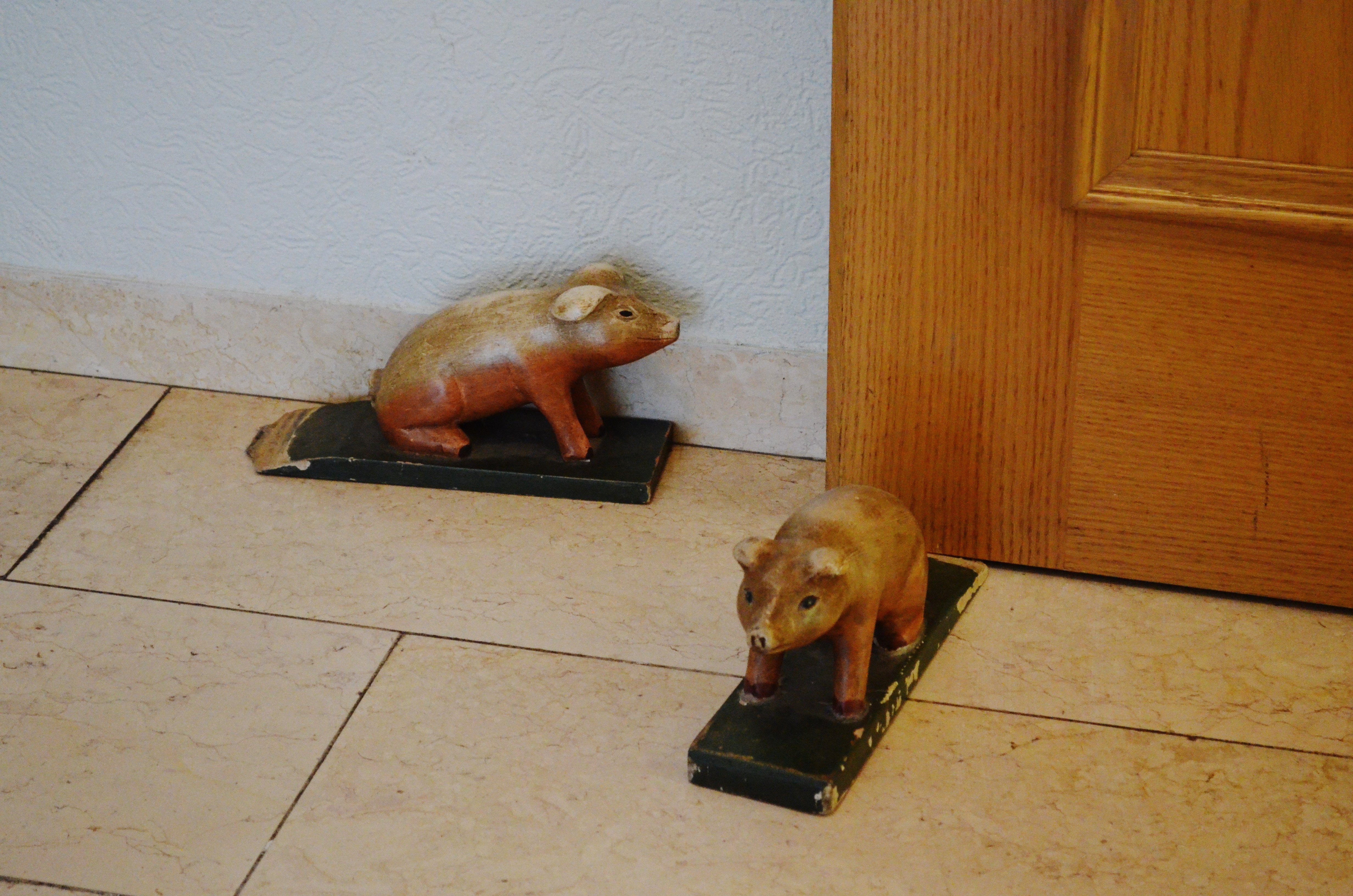 Landhaus Hotel Göke-浴室