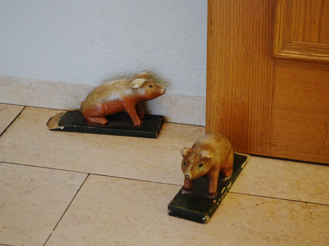 Landhaus Hotel Göke主图