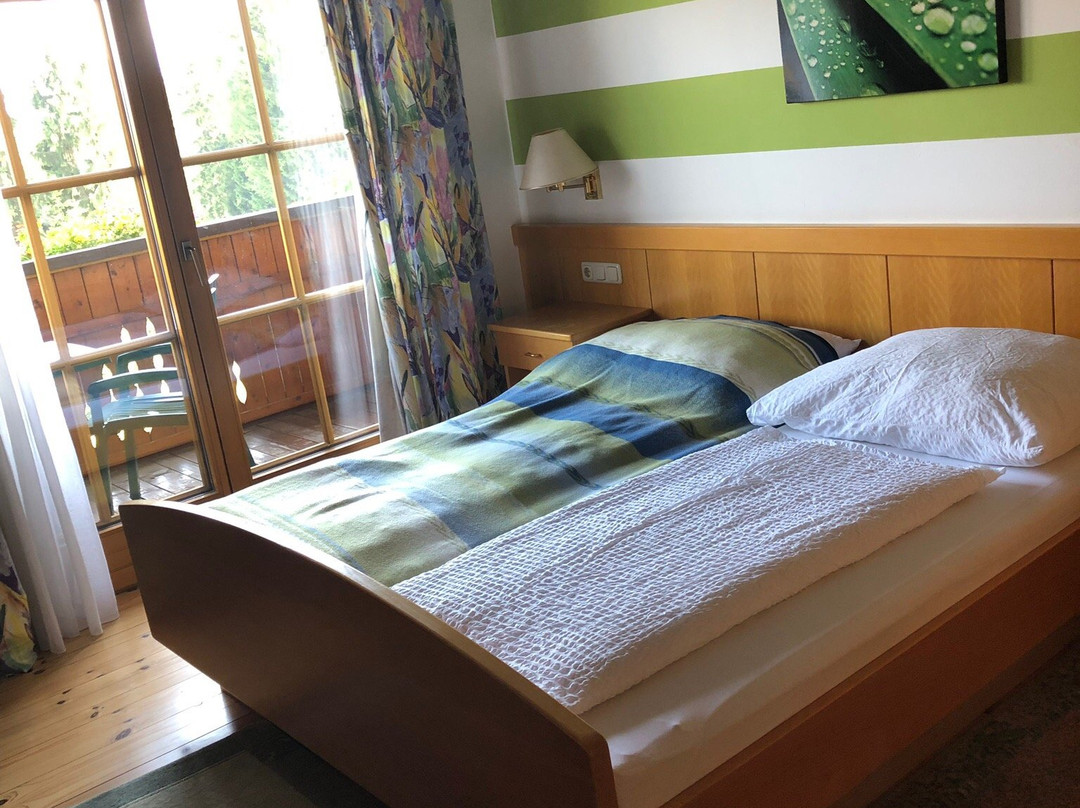 Gasthof Thomann主图