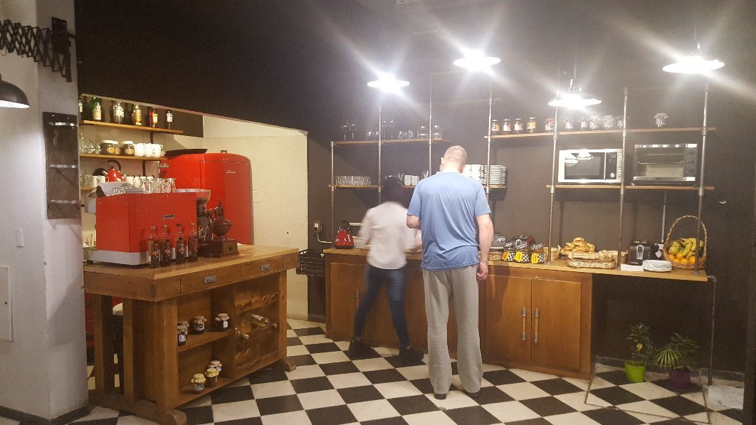 Casa Urbana Hotel主图