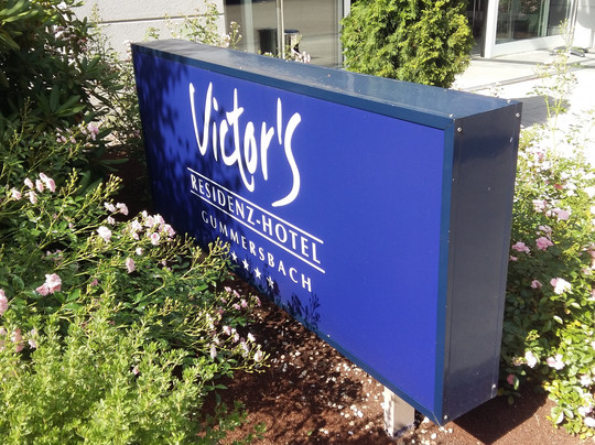 Victor's Residenz-Hotel Gummersbach主图
