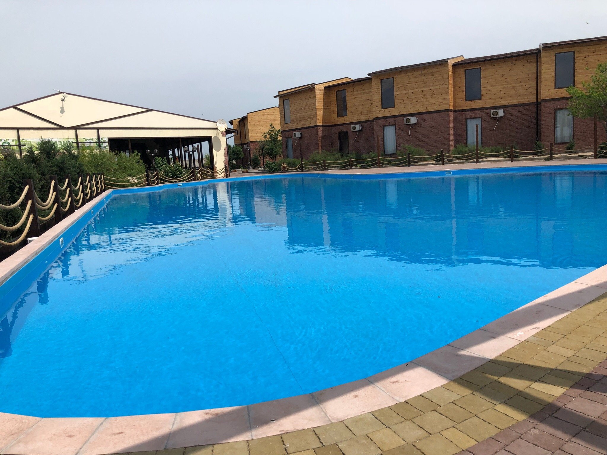 Gulfstream Hotel-官方