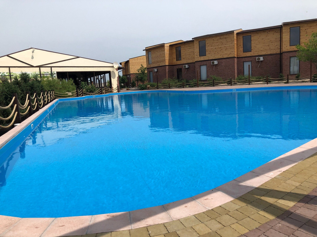 Gulfstream Hotel主图