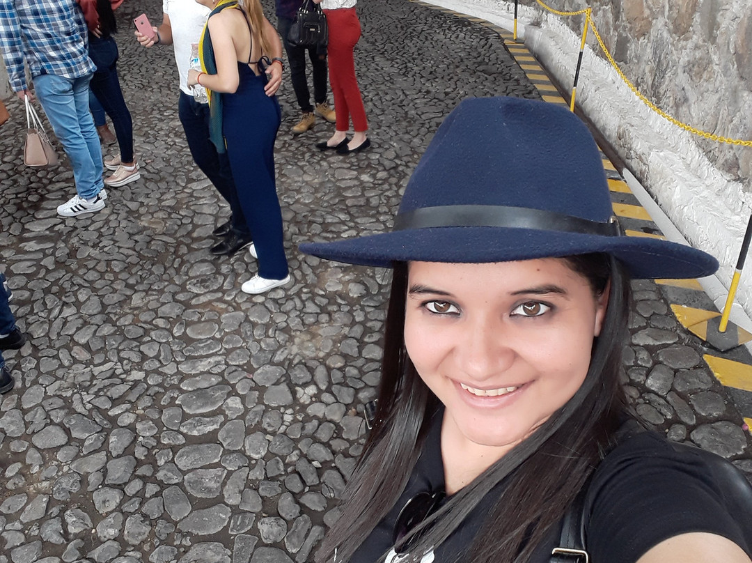 Casa Orendain-特基拉必去景点