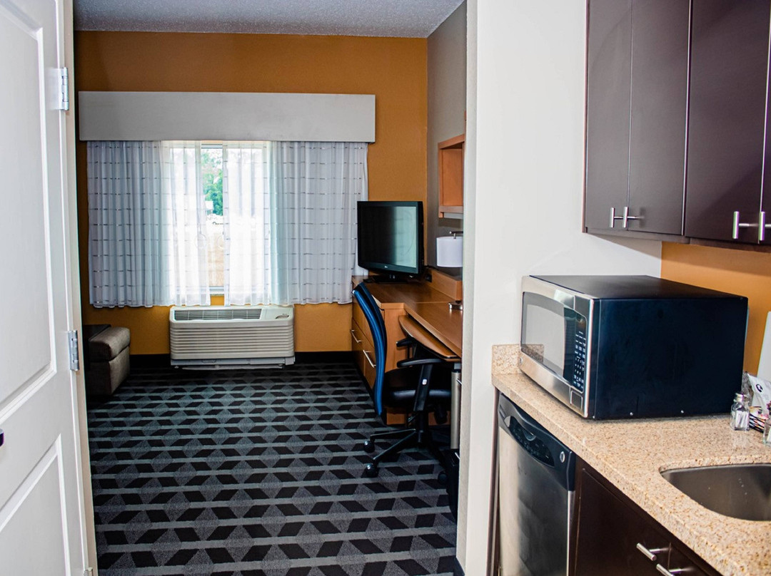 TownePlace Suites Baton Rouge Gonzales主图