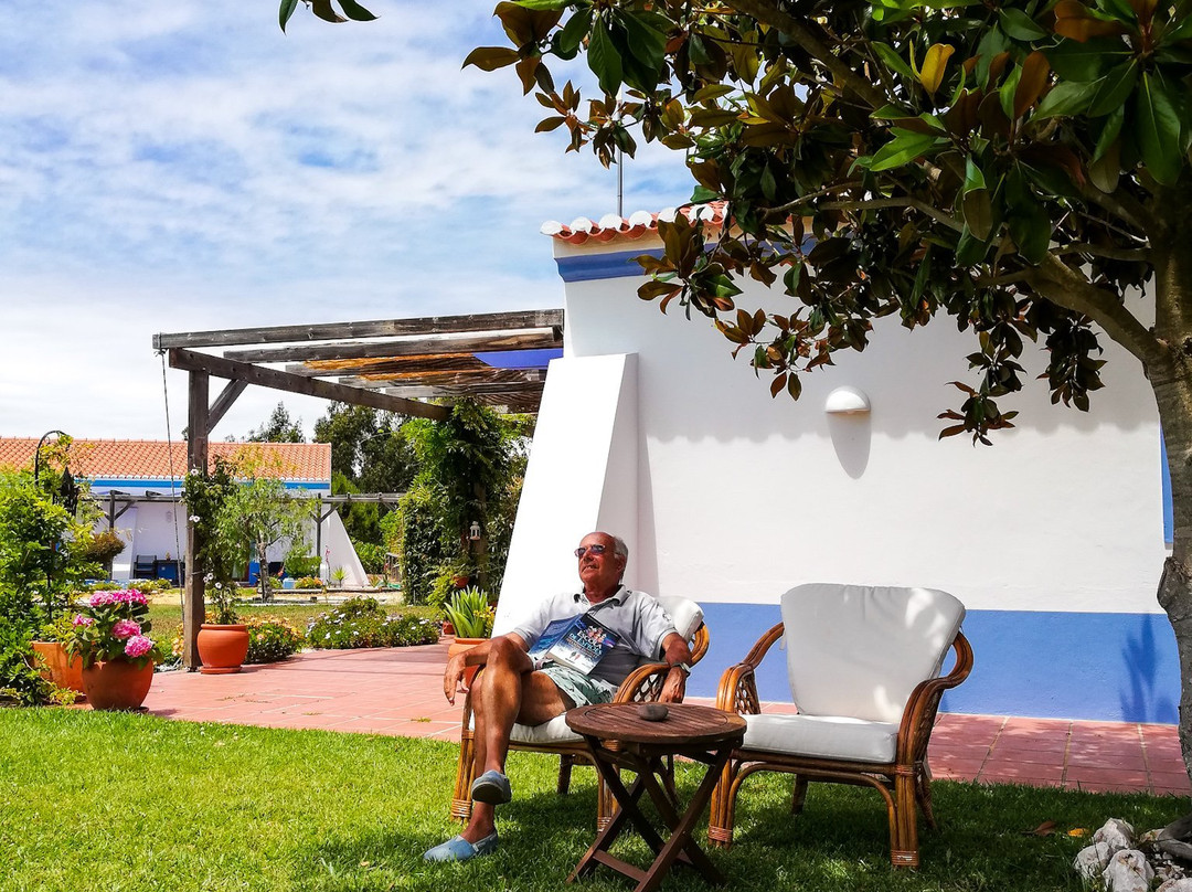 Casa Vicentina主图