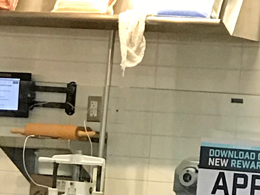 Cafe Rio Mexican Grill