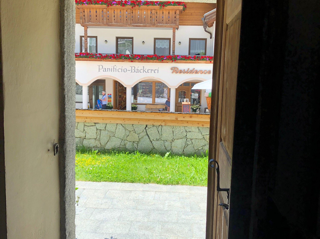 Chiesa Parrocchiale S. Cassiano-圣卡夏诺必去景点
