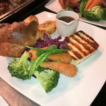 Whaddon旅游攻略图片