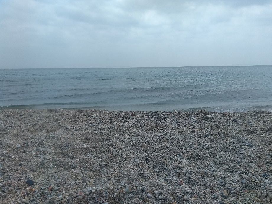 Fabriquilla Beach景点图片