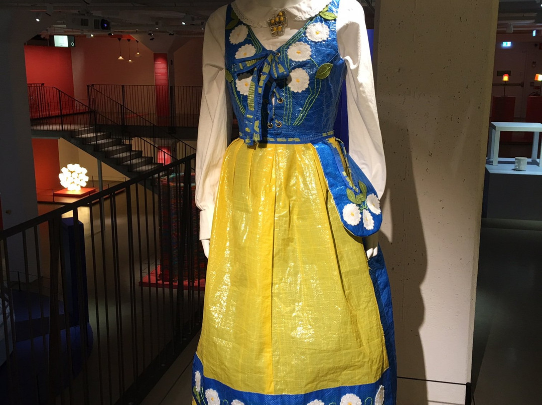 IKEA Museum-阿尔姆胡尔特必去景点