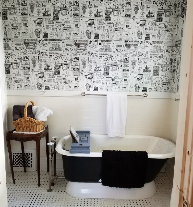 Charlevoix House主图