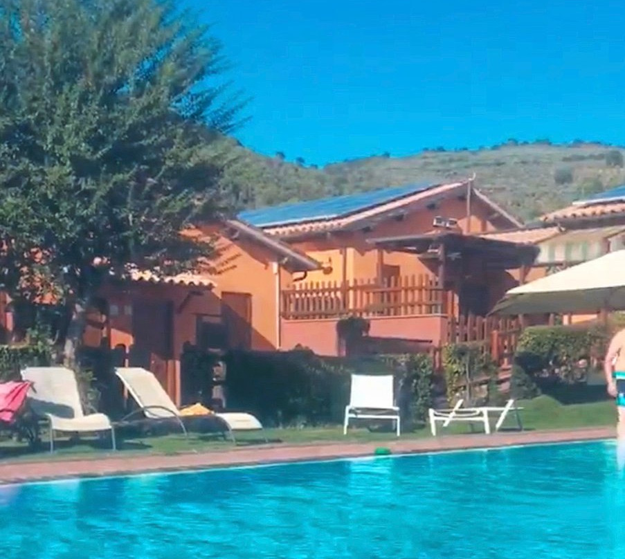 Il Borgo dell'Ulivo主图