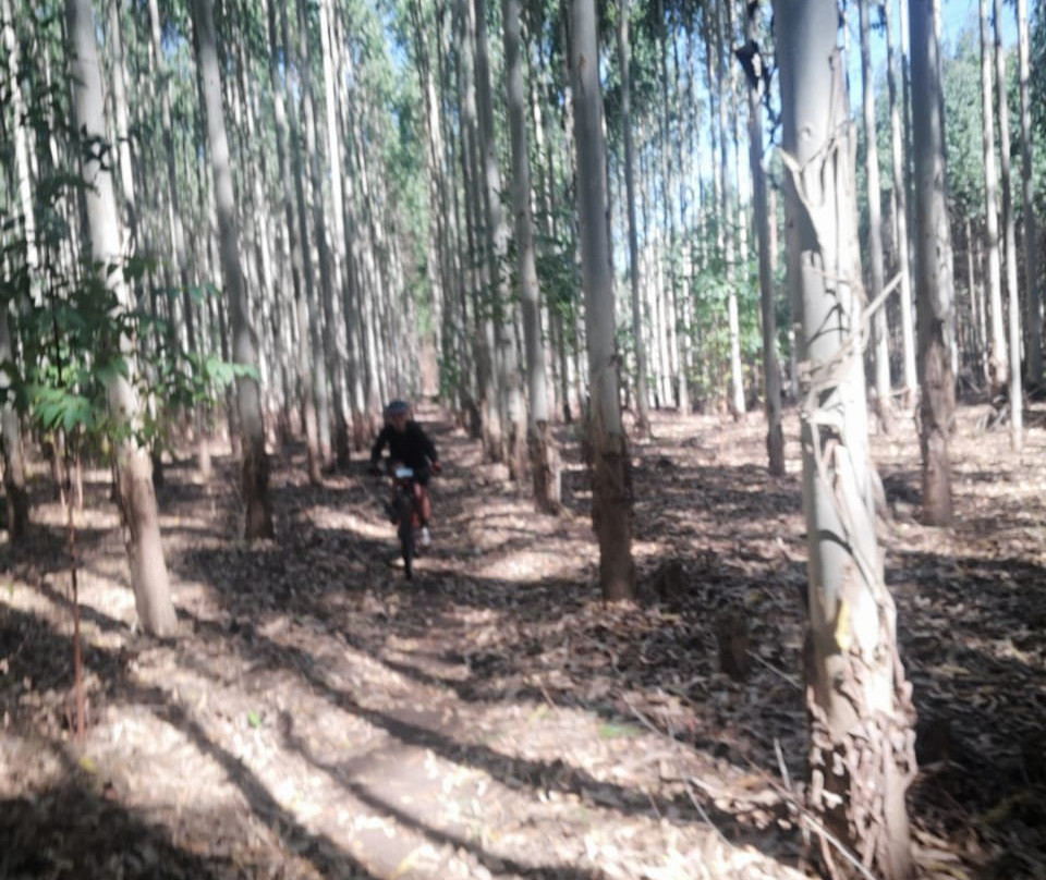 MTO Trails-白河必去景点