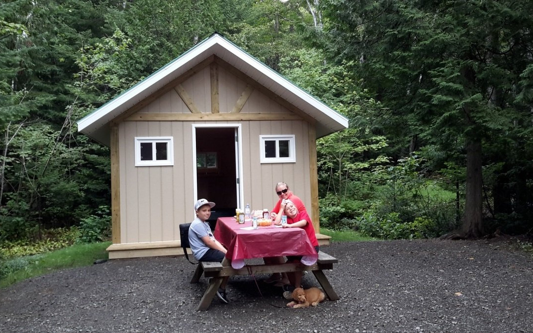 Sugarloaf Provincial Park-Atholville必去景点