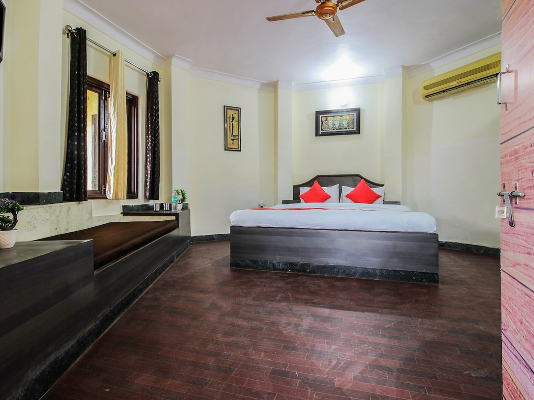 OYO 24451 Hotel Sariska Inn主图