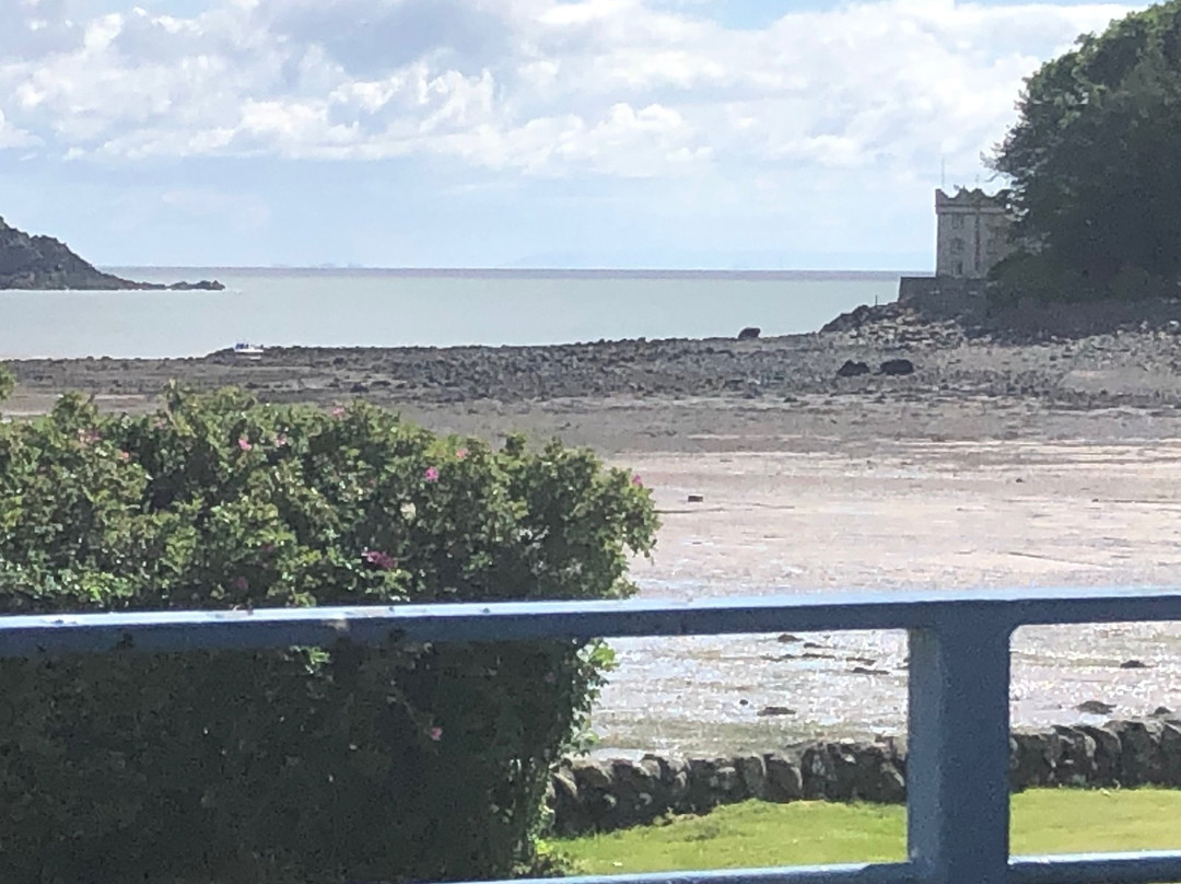 Balcary Bay Country House Hotel主图