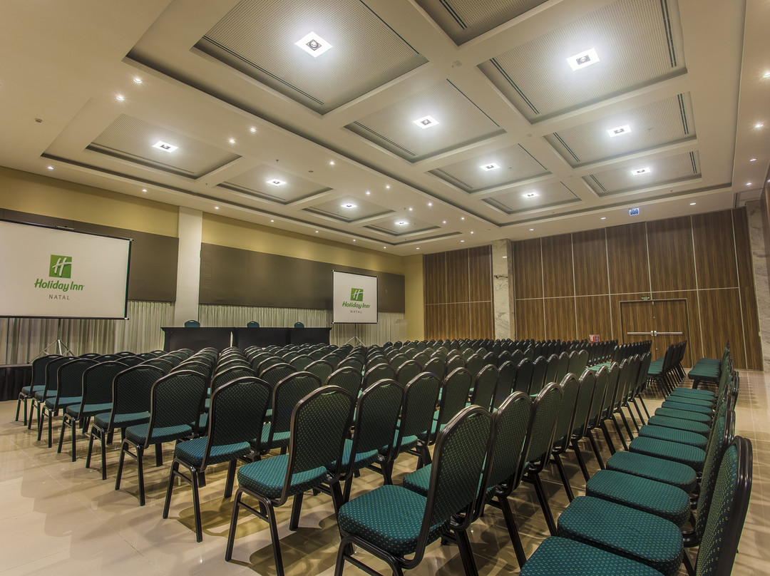 Praiamar Arena Hotel主图