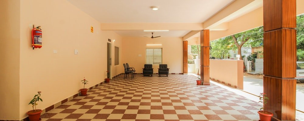 Itsy Hotels Riyas Grand主图