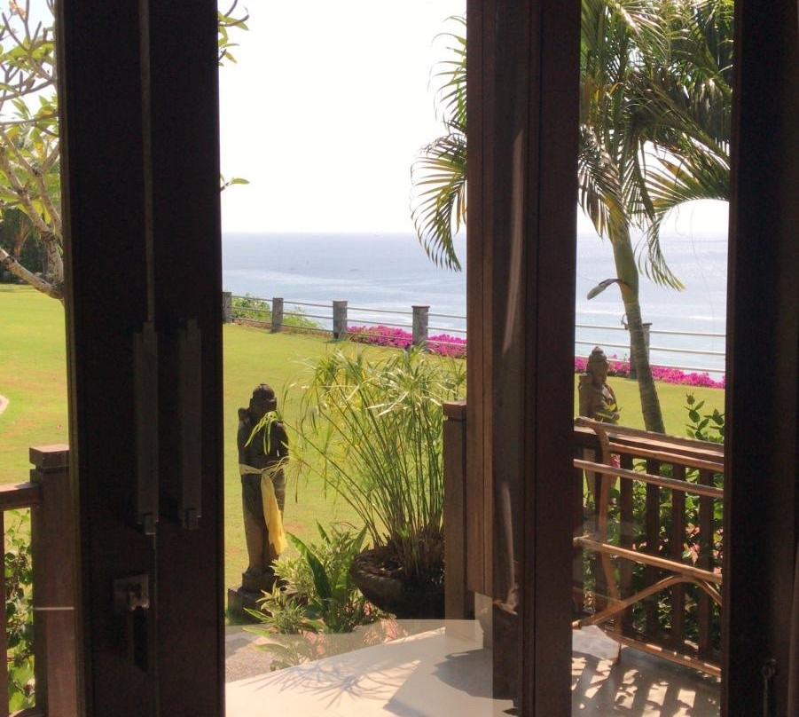 Ketut Bali Drivers-登巴萨必去景点