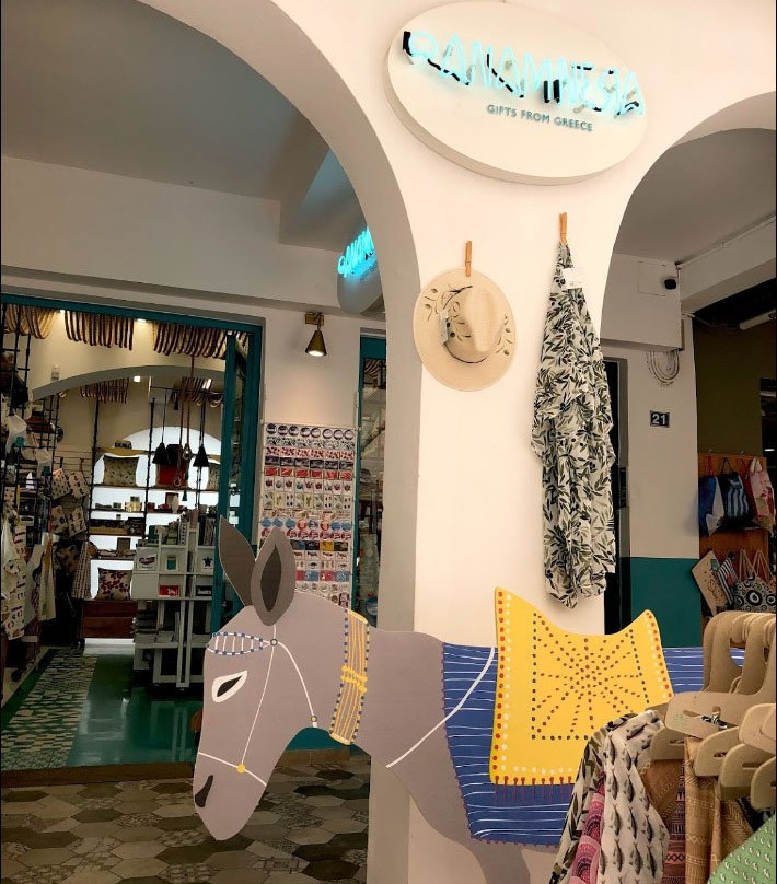 Anamnesia Zakynthos-扎金索斯必去景点