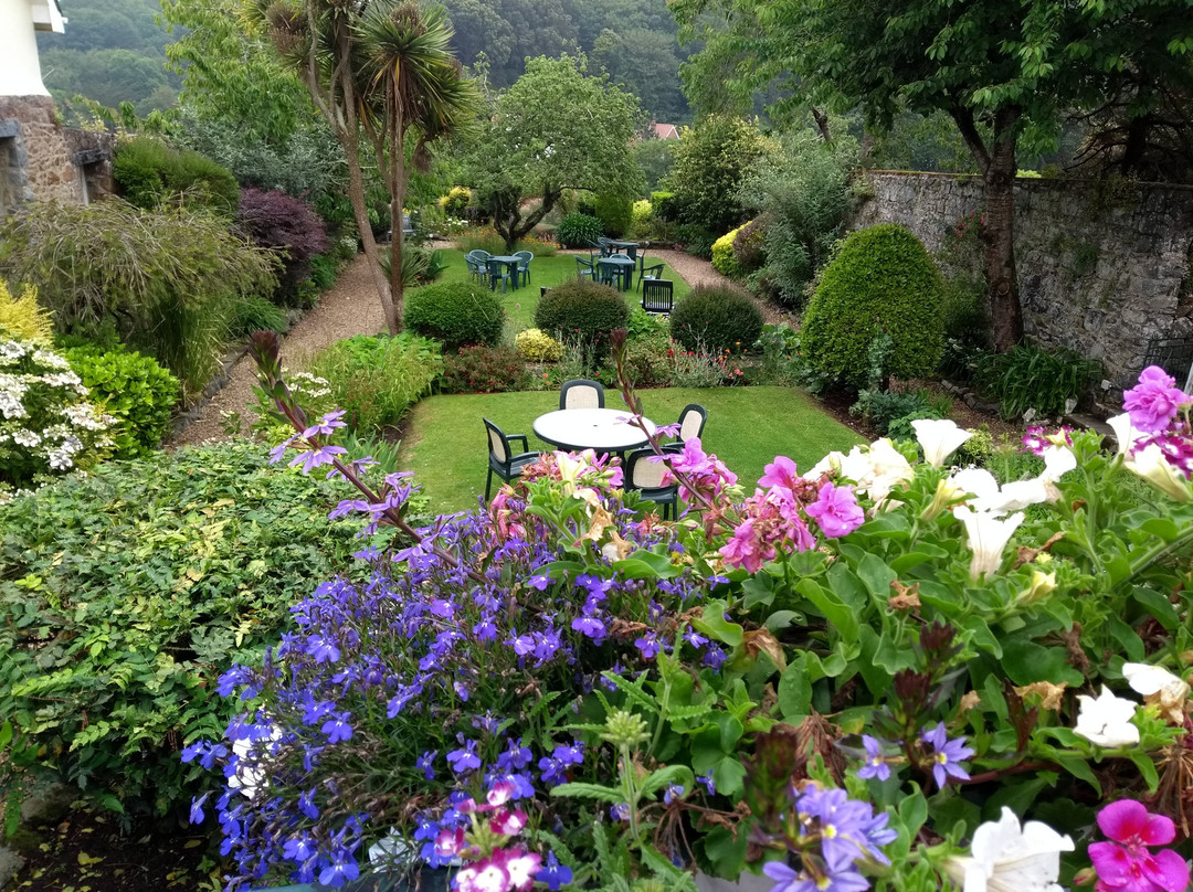 The Pandora Hotel主图