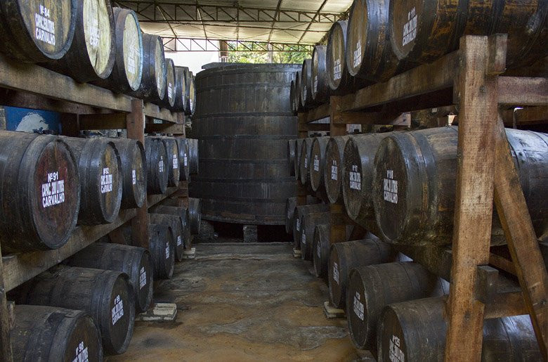 Engenho Dom Tápparo-Mirassol必去景点