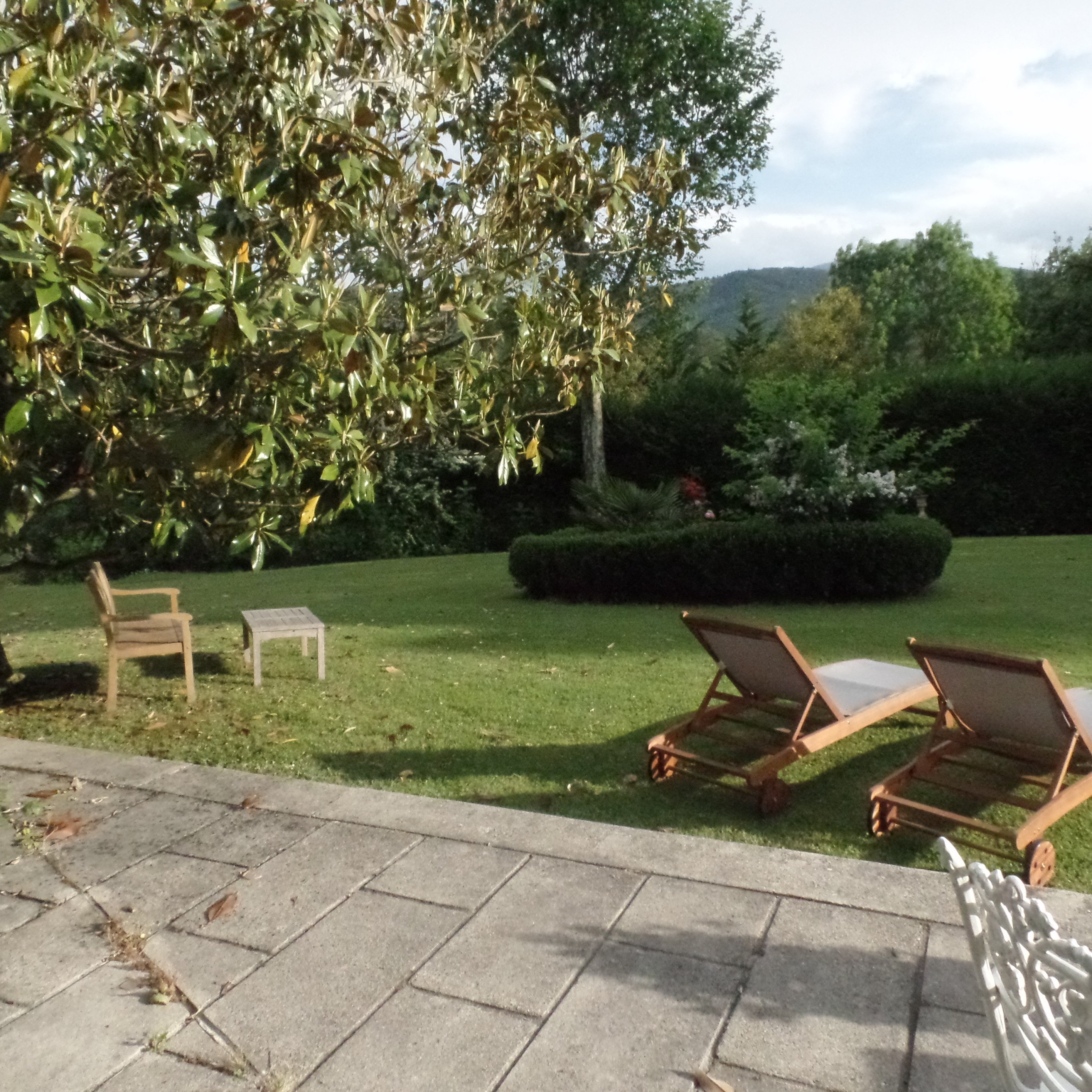 Domaine du Hameau Baylesse-家庭/游戏区