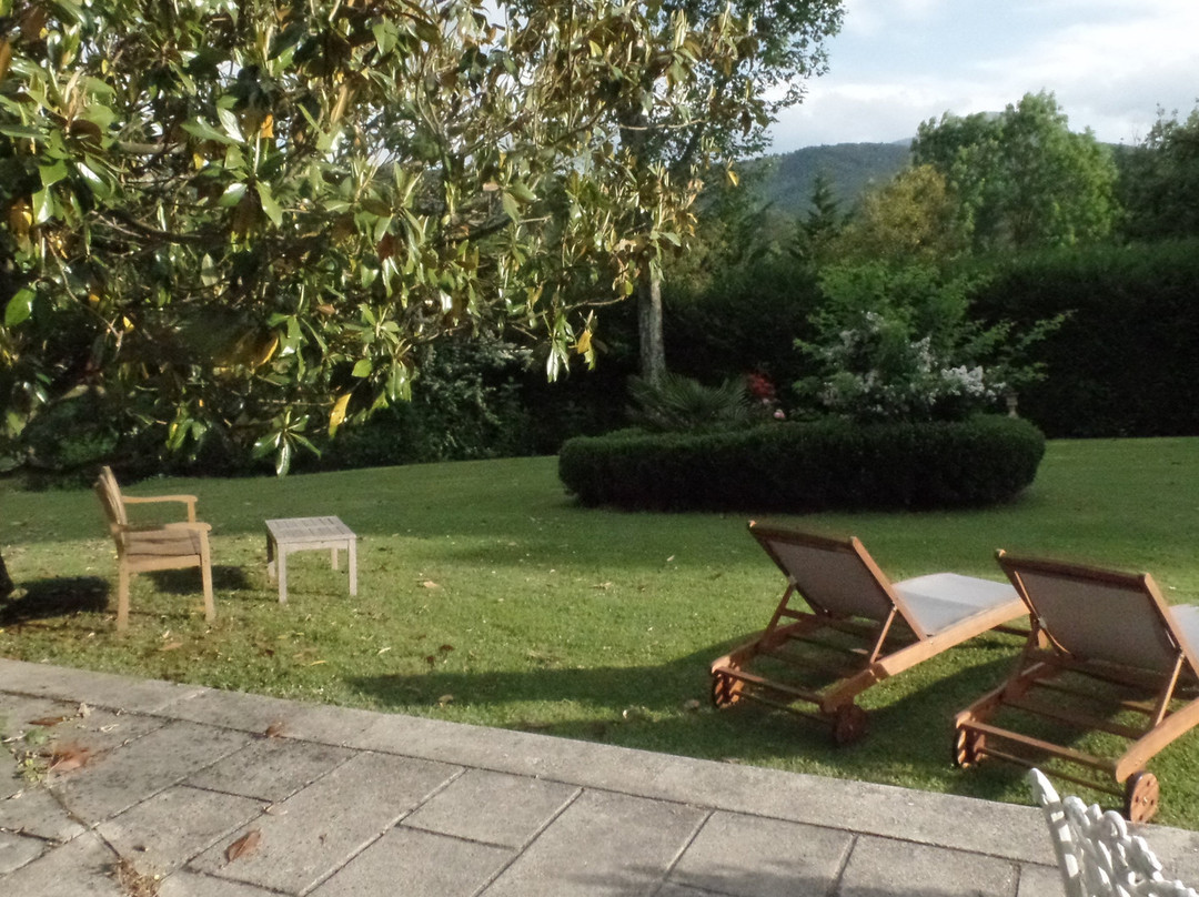 Domaine du Hameau Baylesse主图