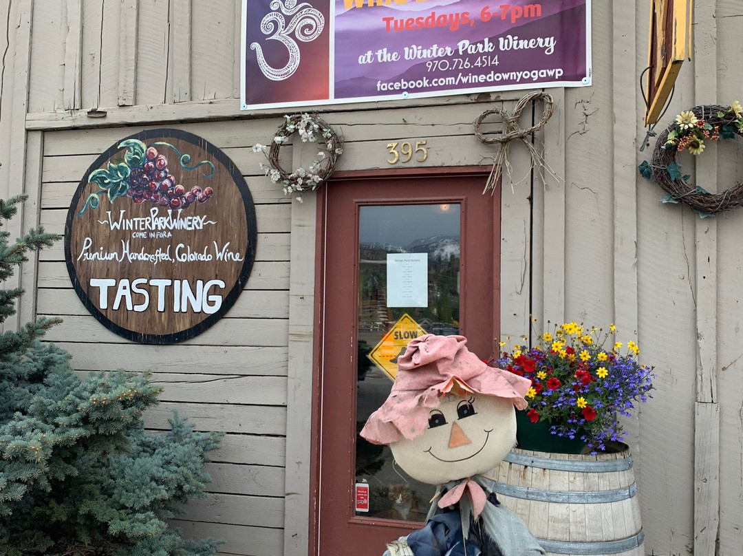 Winter Park Winery景点图片