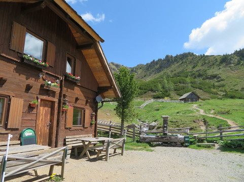 Sankt Oswald bei Freistadt旅游攻略图片