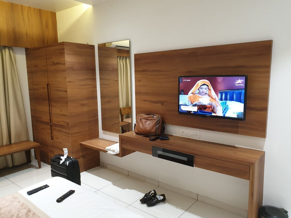 Hotel President主图