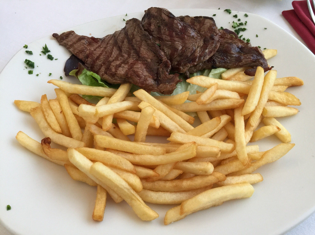 Osteria Degli Inseguiti