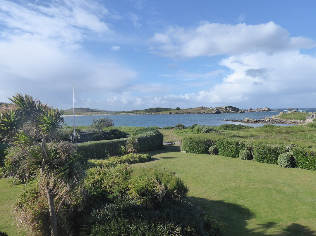 Hell Bay Hotel主图