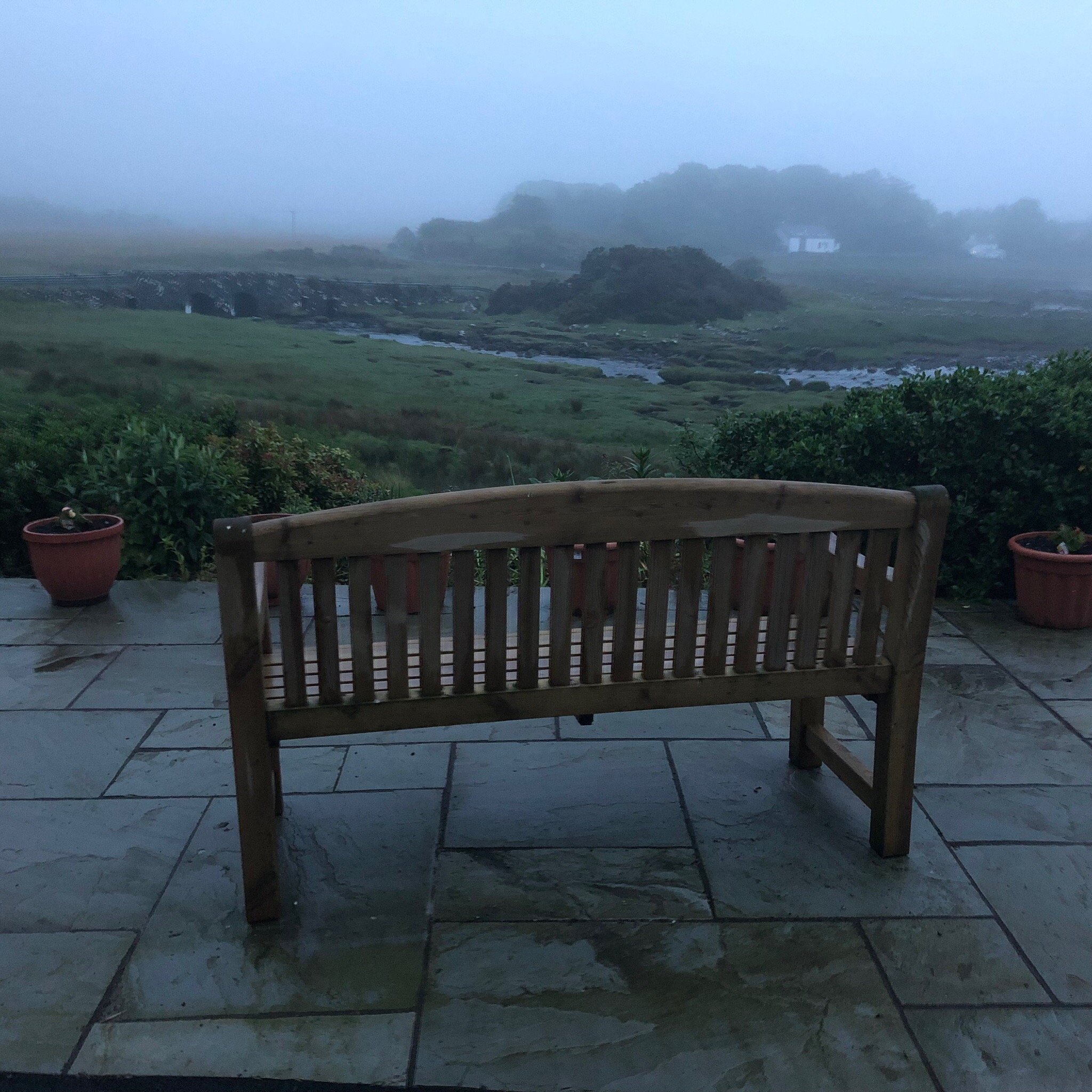 Tigh-Na-Mara Bed & Breakfast-官方