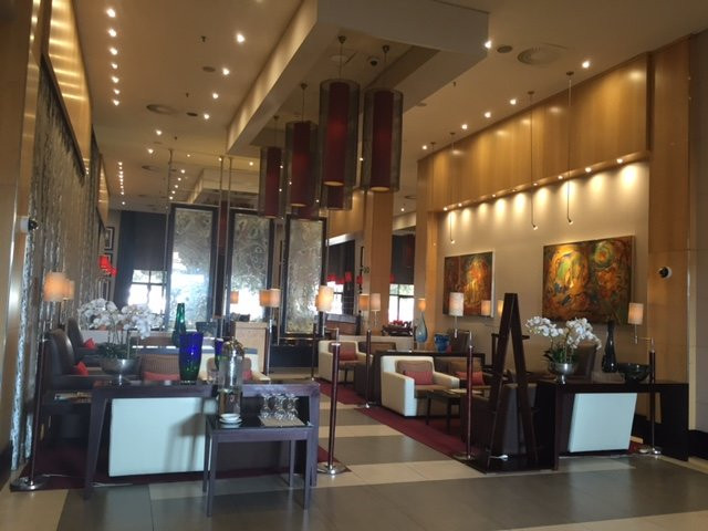 Peermont Mondior at Emperors Palace主图