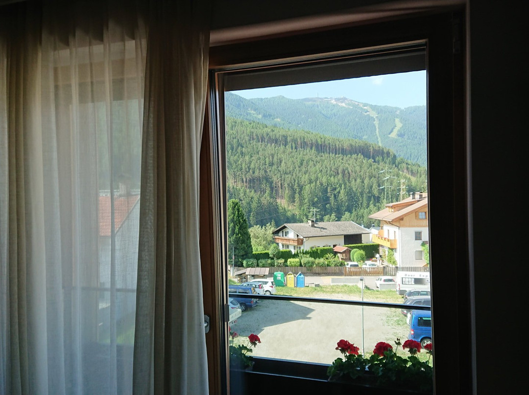 Alpin Hotel Sonnblick主图